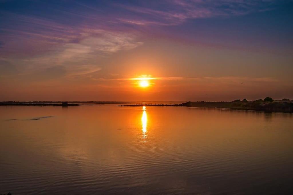 A Gaivota Ria Formosa Waterfront Lux Apart With Pool, Olhao, Algarve Kültér fotó