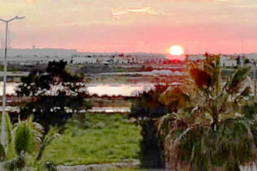 A Gaivota Ria Formosa Waterfront Lux Apart With Pool, Olhao, Algarve Kültér fotó